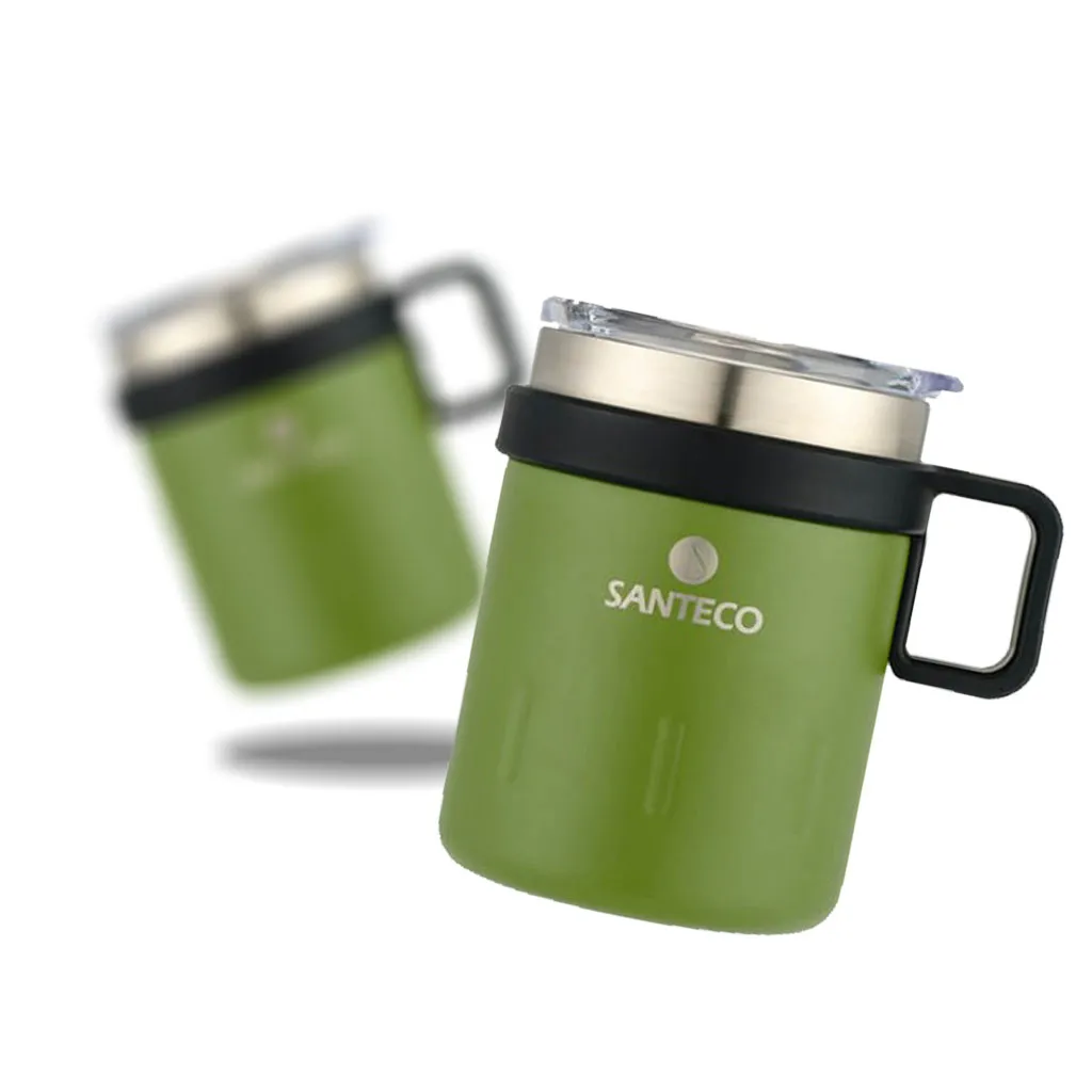 ماگ دسته دار 350 میلی لیتری Santeco – Kemi Mug