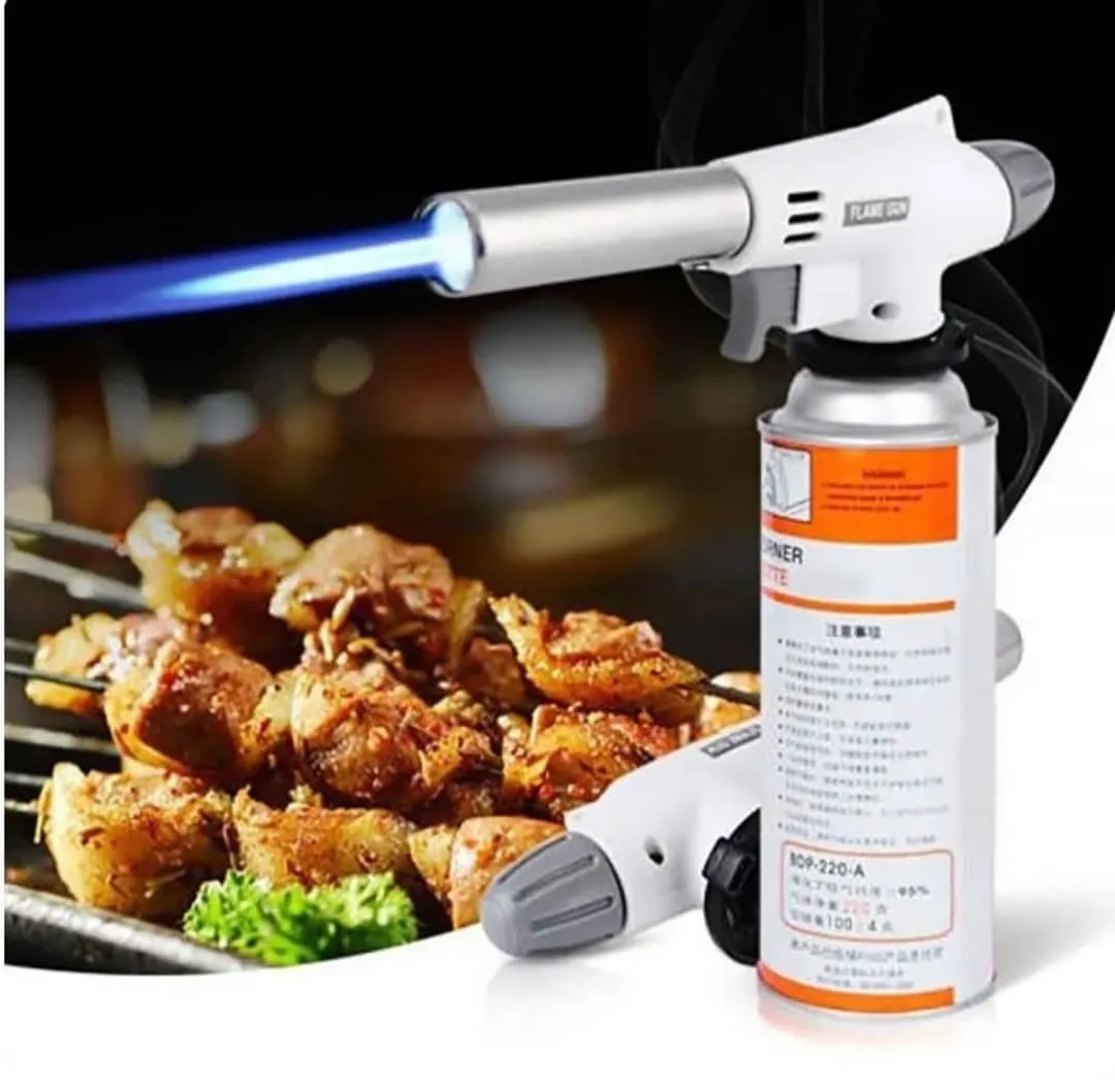 مشعل تورچ Flame Gun