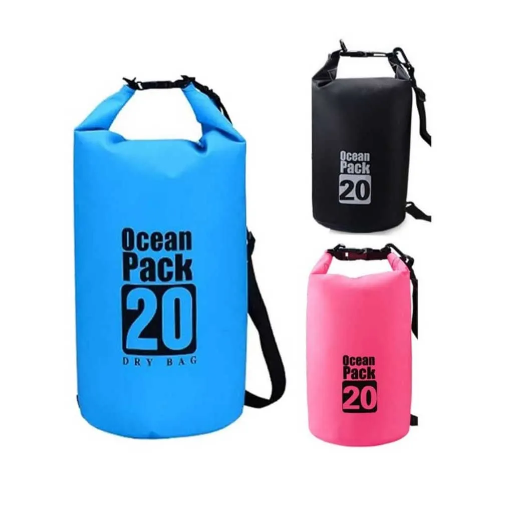 درای بگ 20 لیتری Ocean Pack