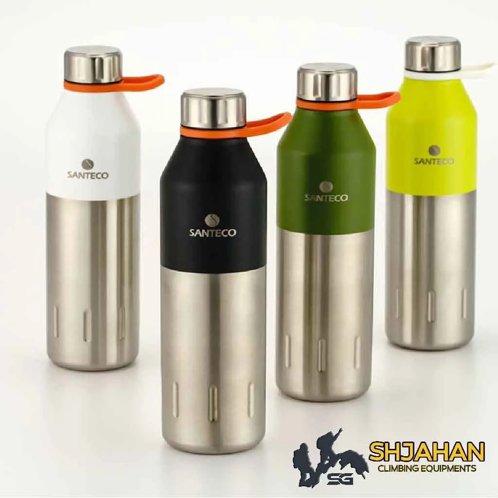 بطری اسپرت مدل kola beverage bottle سانتکو 500 میلی لیتر