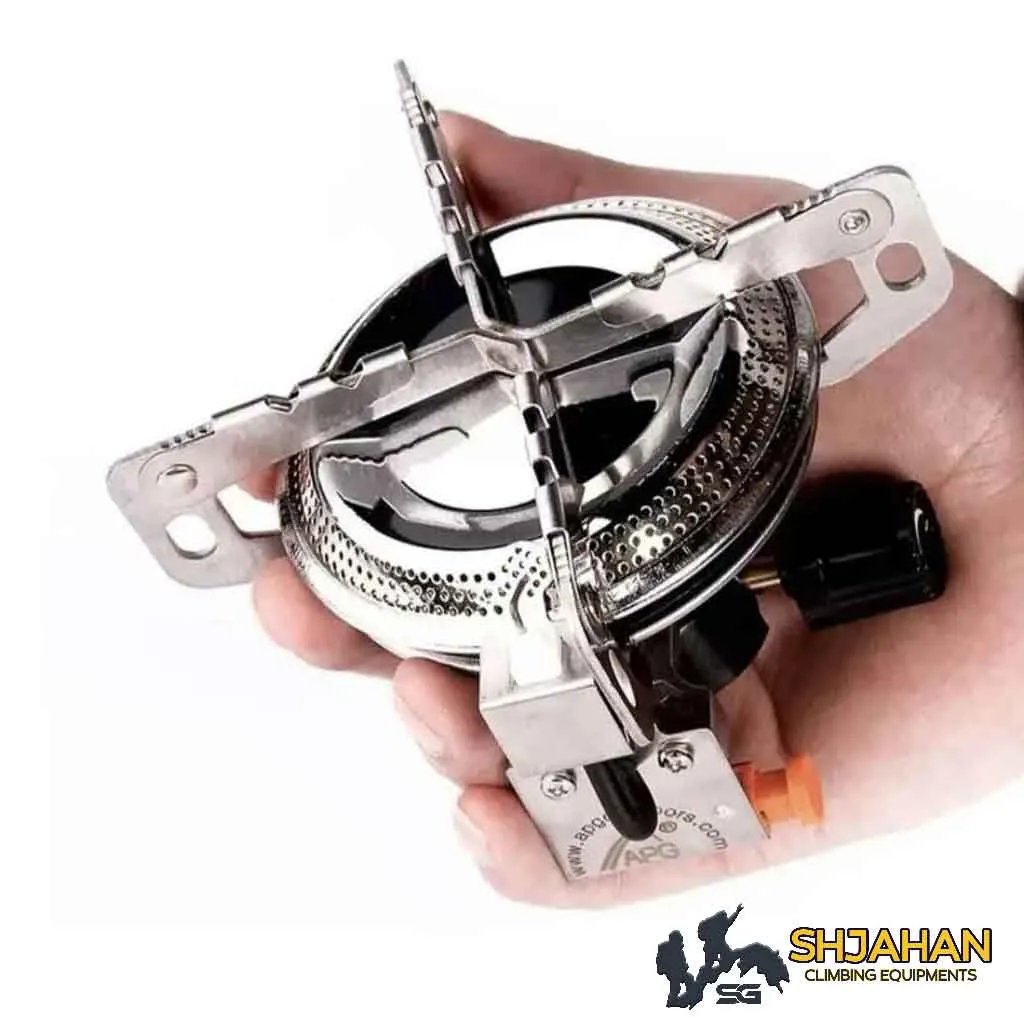 سرشعله خوراک پز کد M600