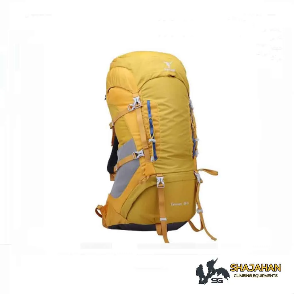 کوله پشتی پکینیو کله گاوی اورست 5+45