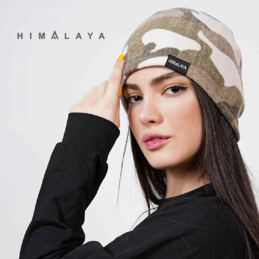 کلاه پلار استتار Himalaya