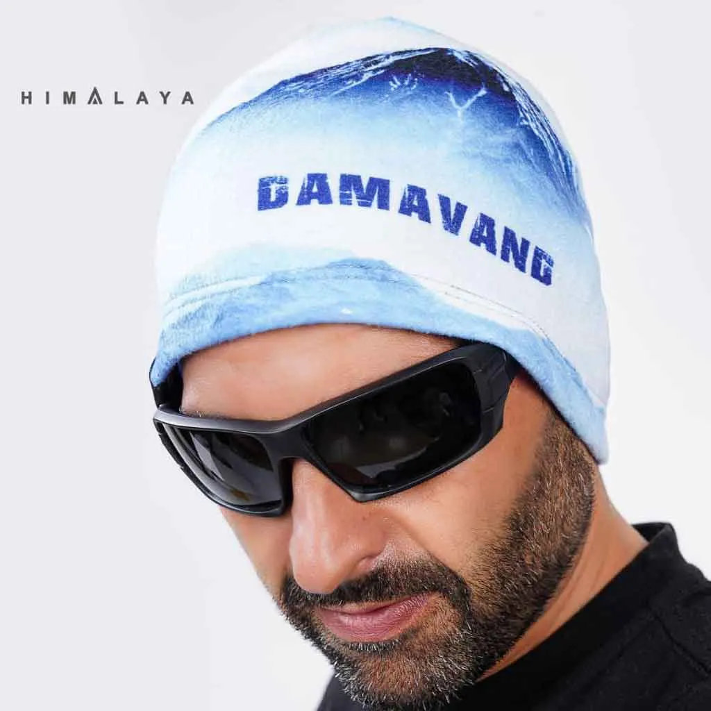 کلاه پلار دماوند Himalaya