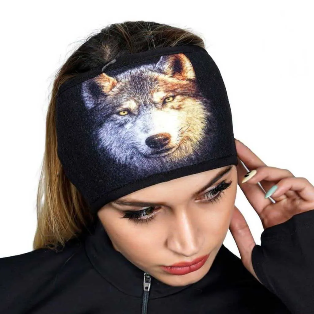 هدبند پلار گرگ  Himalaya