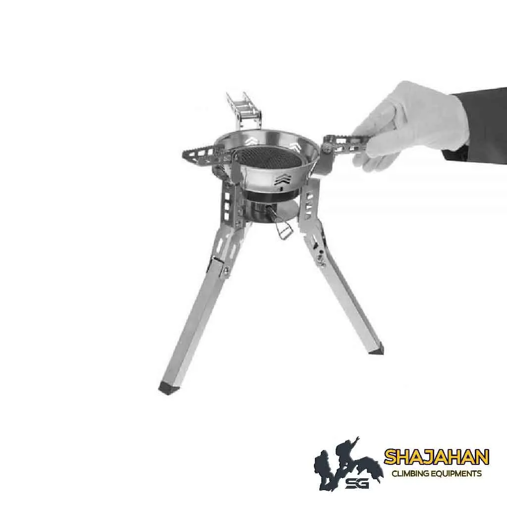 سرشعله بولین مدل BL100 B16 A