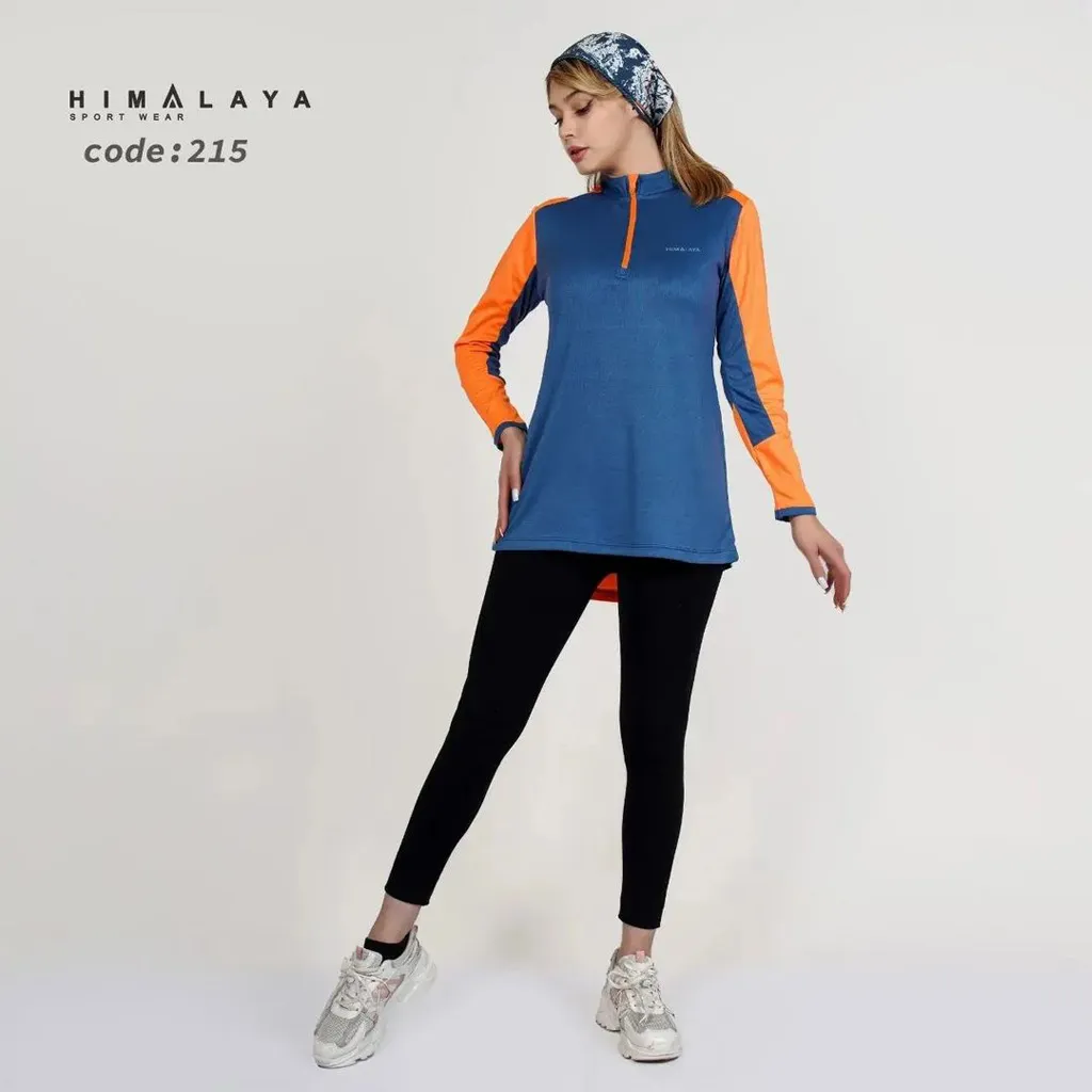 تونیک  دوچرخه سواری  Himalaya