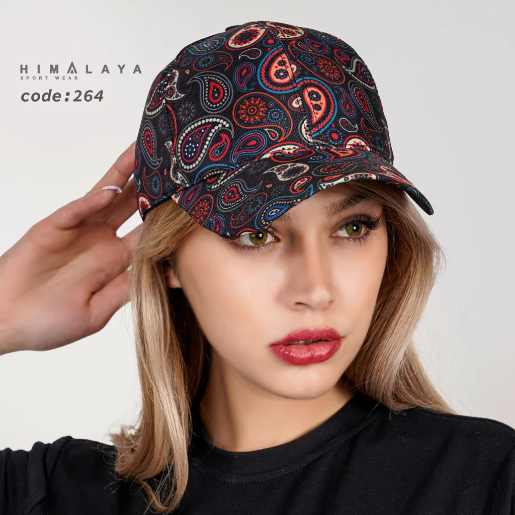 کلاه نقابدار Himalaya