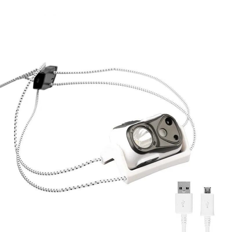 چراغ پیشانی سنسوردار کد G115