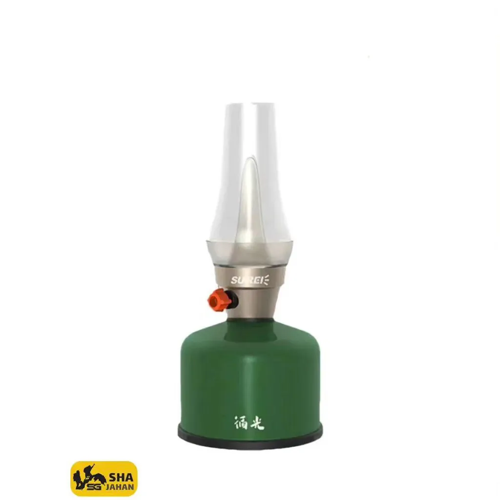 فانوس سانری مدل گرین لایت 2019 Green Light