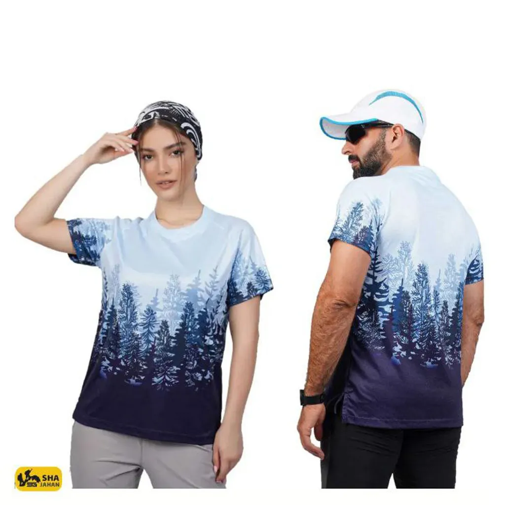 تیشرت افرا Himalaya