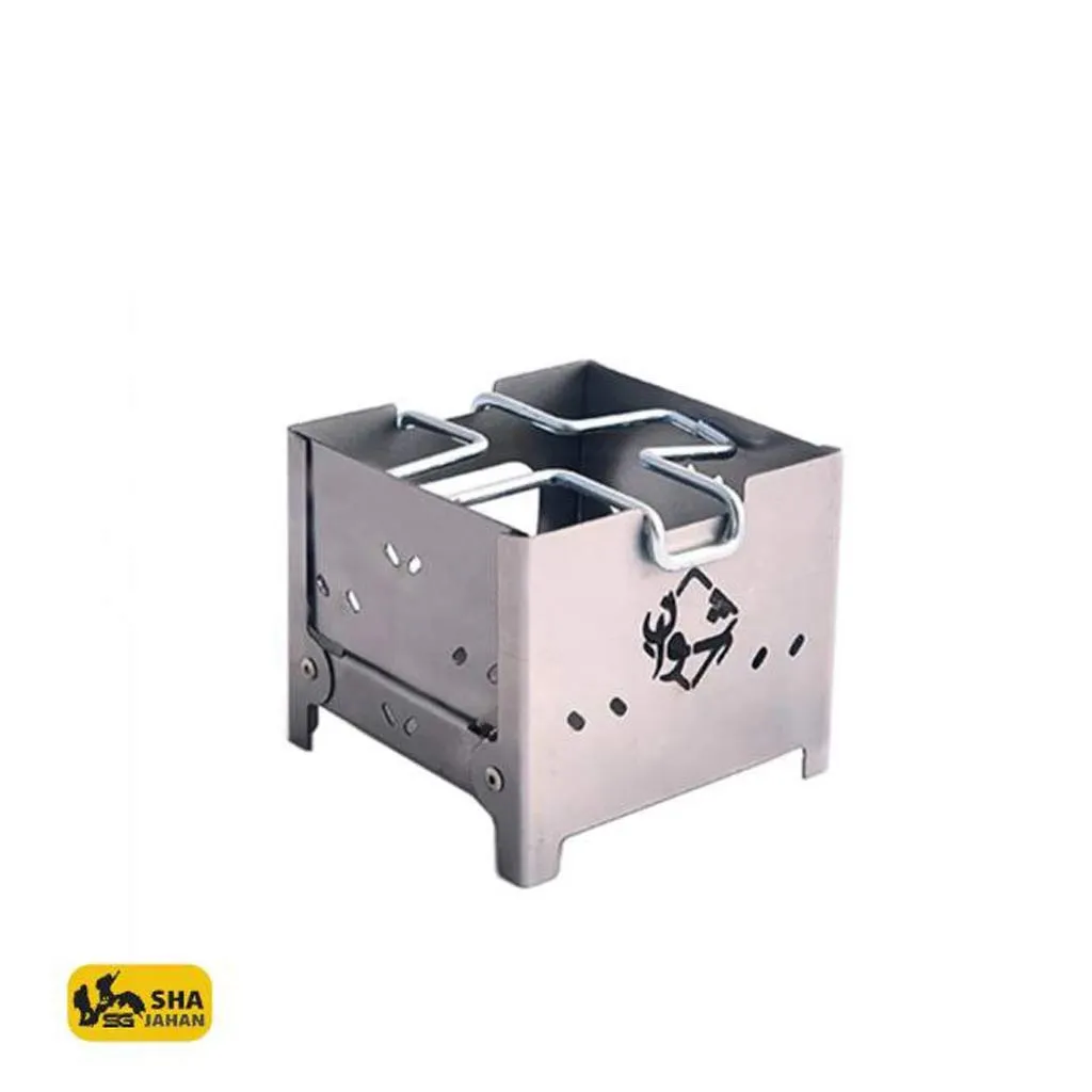 فایرباکس جیبی شوان