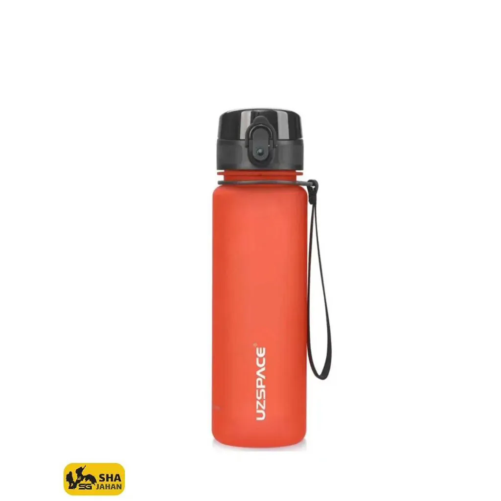 بطری (قمقمه )یک لیتری یوز اسپیس