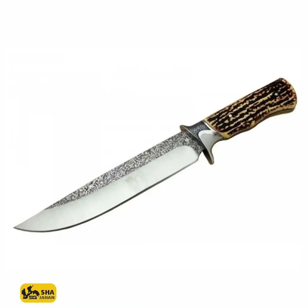 چاقو شکار COLUMBIA کد SA45