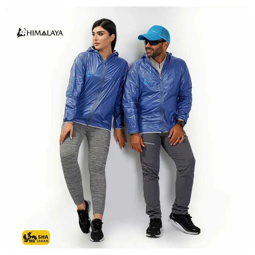 بادگیر بسیار سبک لایت Himalaya 