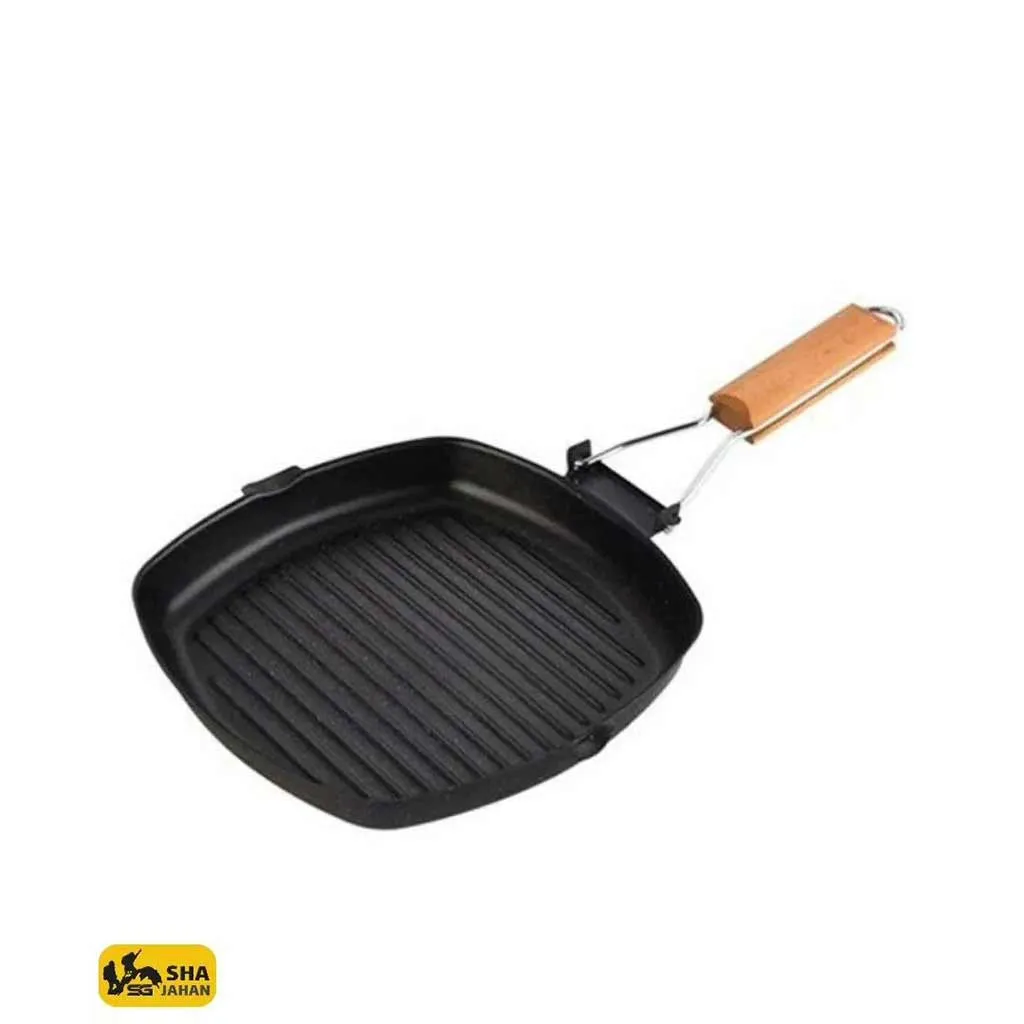 ماهیتابه کمپینگ  XINMAO