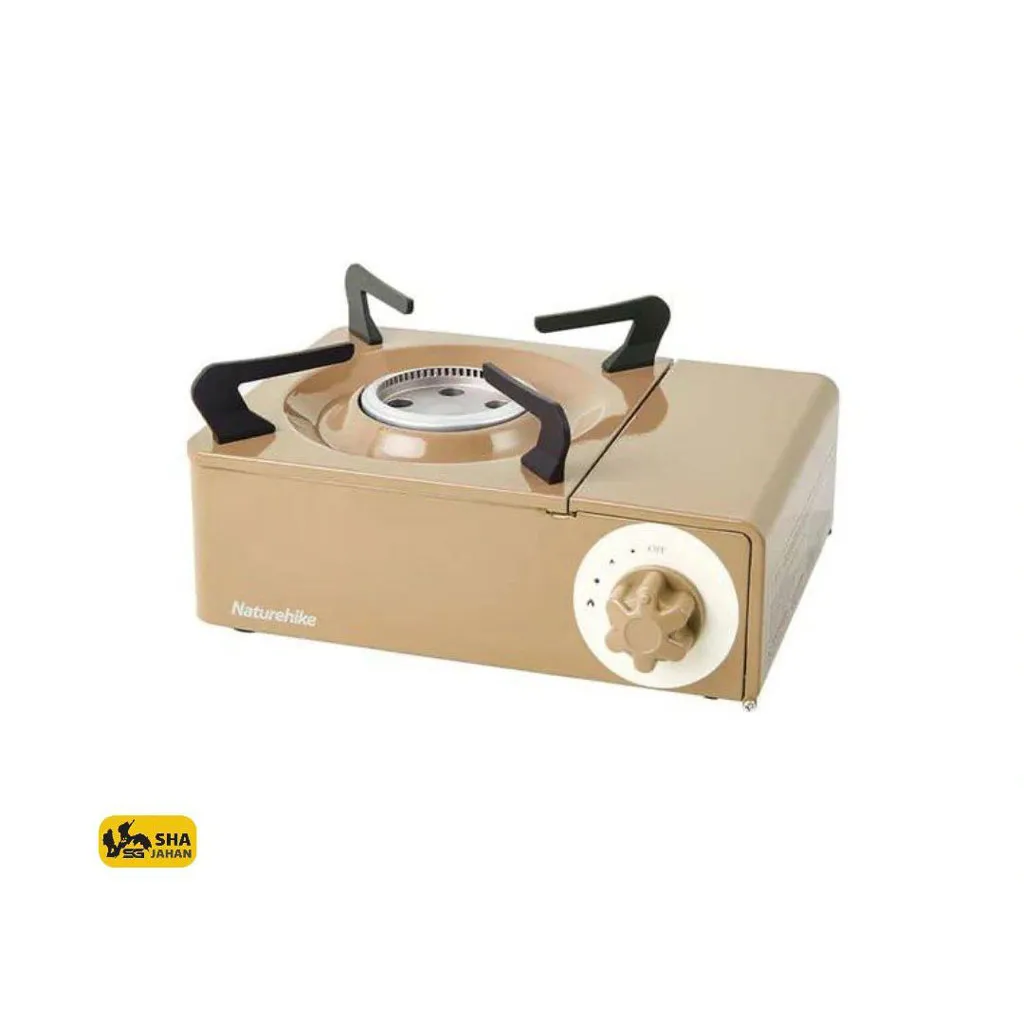 اجاق گاز مینی کمپینگ نیچرهایک  مدل CNH22CJ008