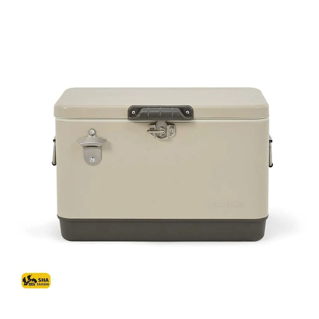 کول باکس 29 لیتری نیچرهایک COOL BOX NATUREHIKE  