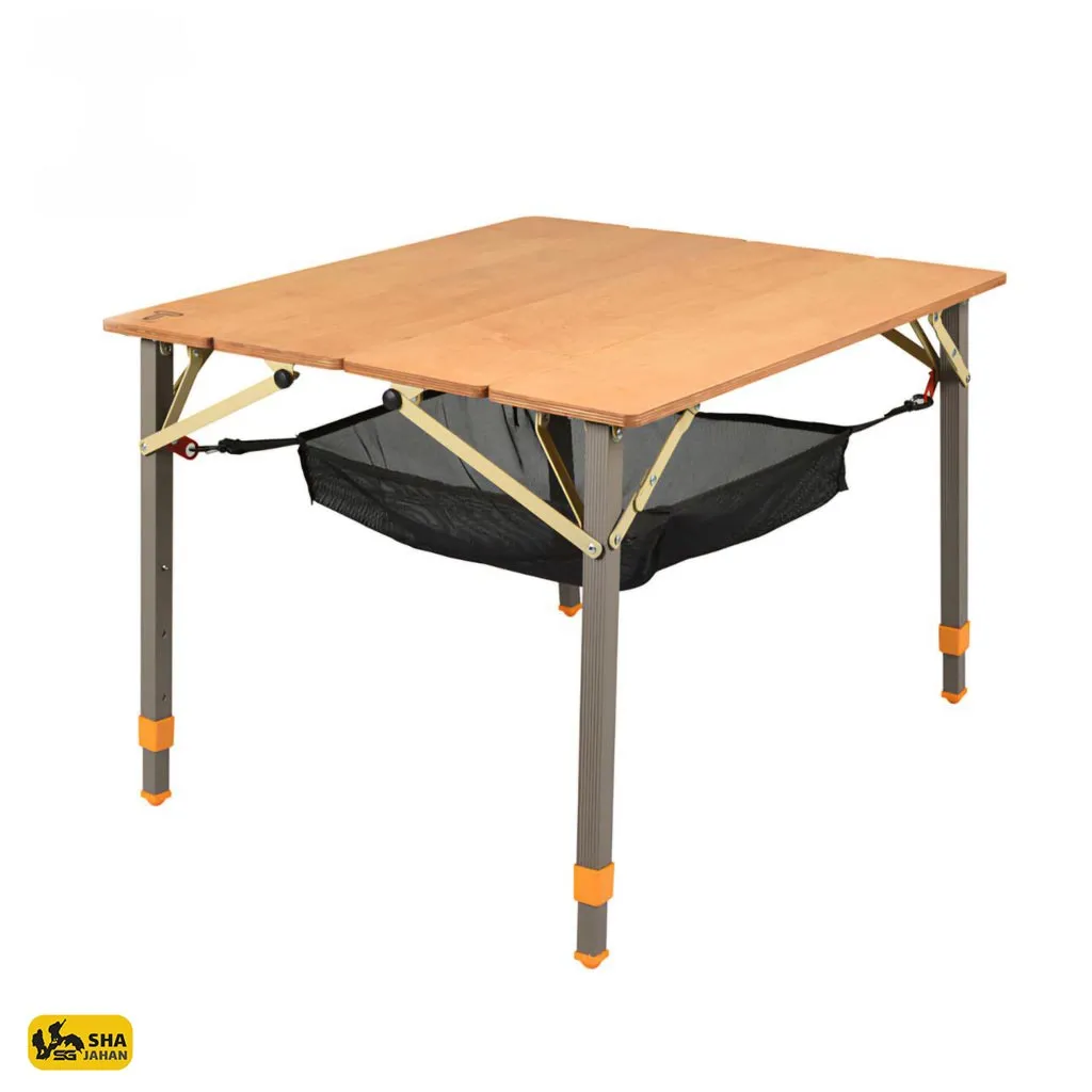 میز TITU CAMP مدل COMFY