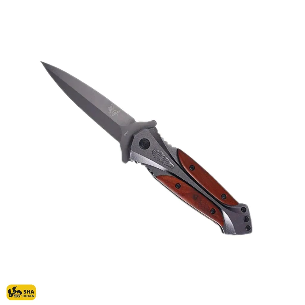 چاقو BENCHMADE مدل DA27 