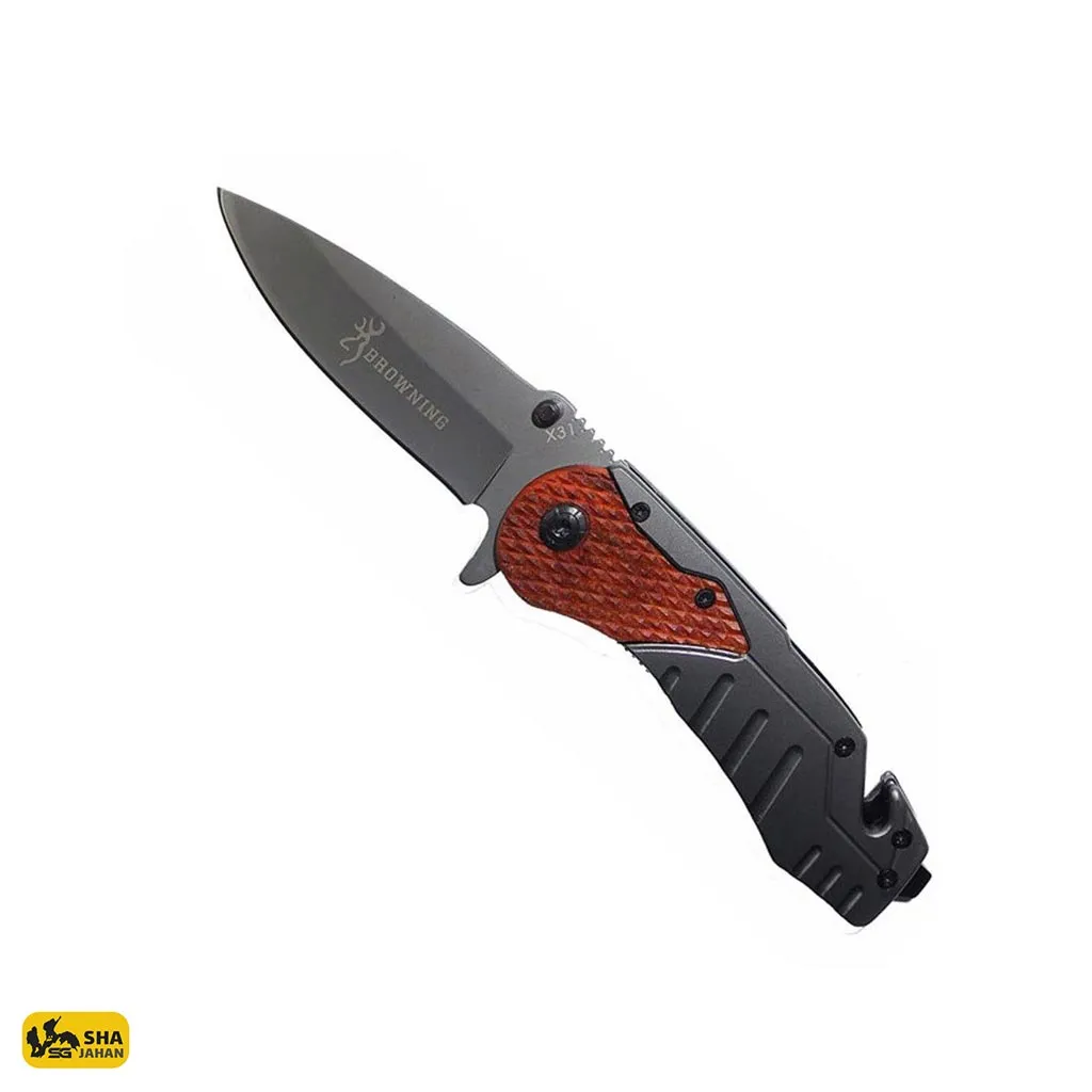 چاقو برونیگ (Browning) مدل x31