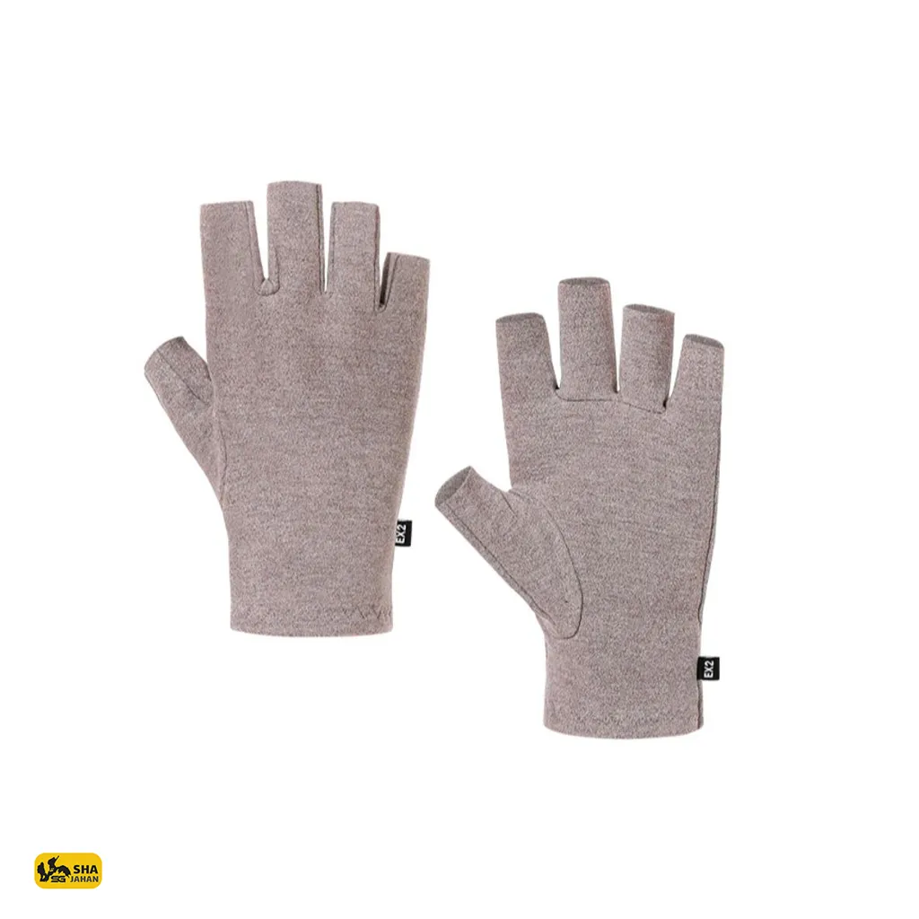 دستکش نیم انگشتی EX2 کد 4024