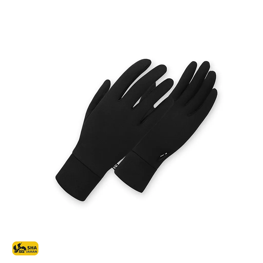 دستکش بیس لایر EX2 کد 6095
