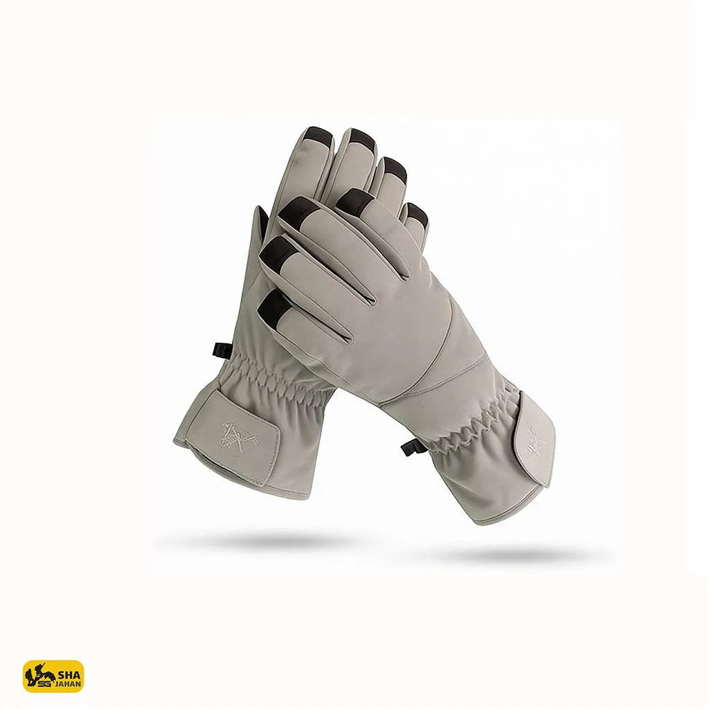 دستکش الیاف EX2 کد 6102