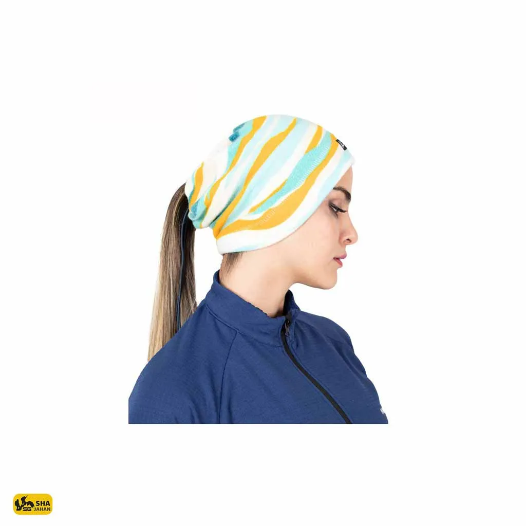 گتر گردنی چندکاره هیمالیا کد CK2
