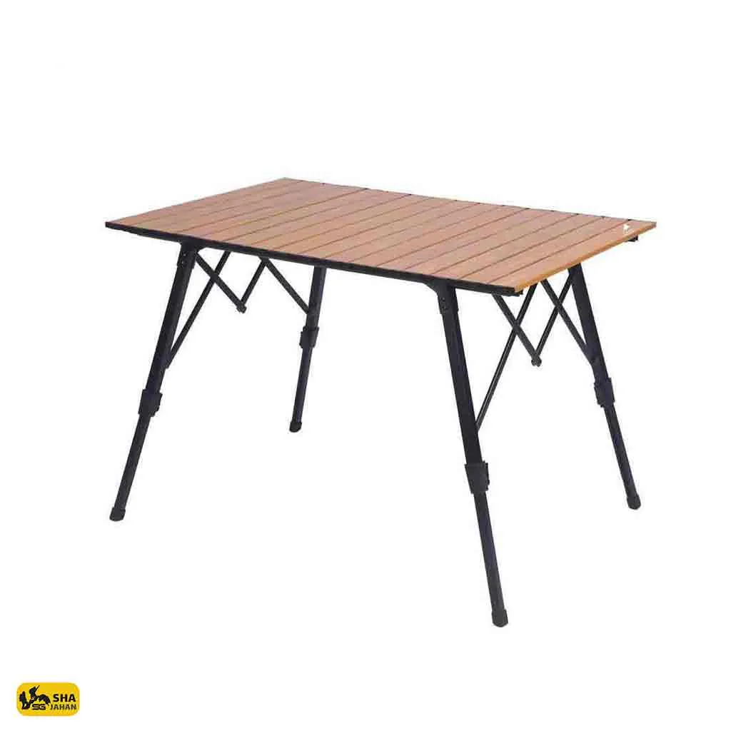 میز آلومنیومی KING HIKE مدل HK012