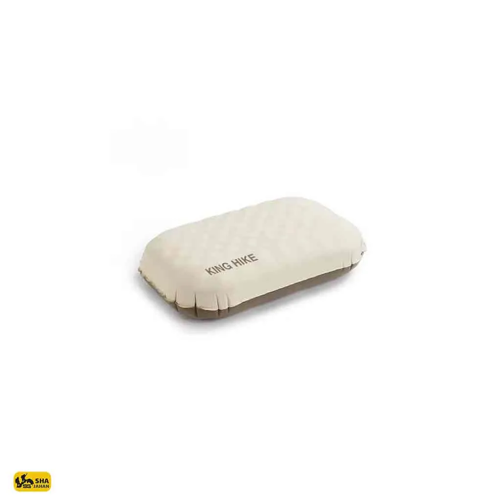 بالش بادی الیافی KING HIKE کد HK024