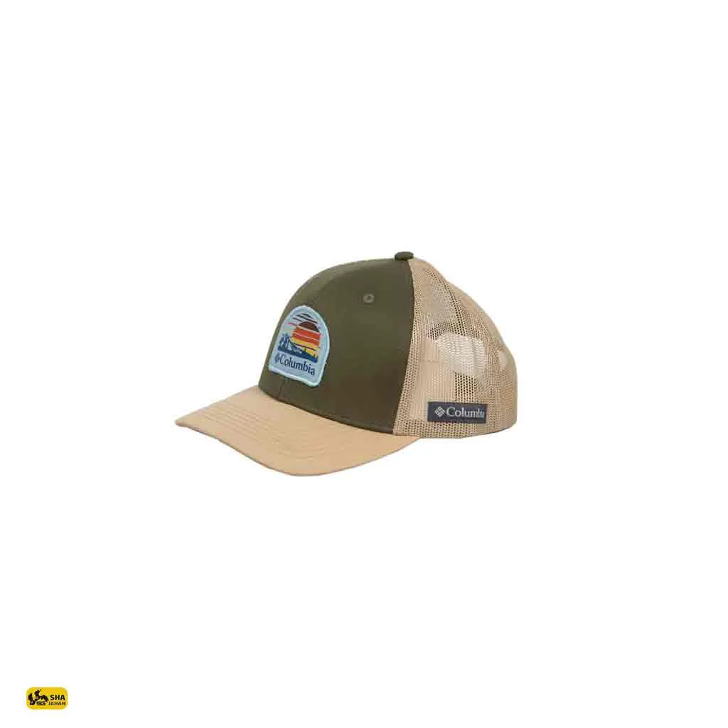 کلاه کپ Columbia استایل ادونچر کد 301390