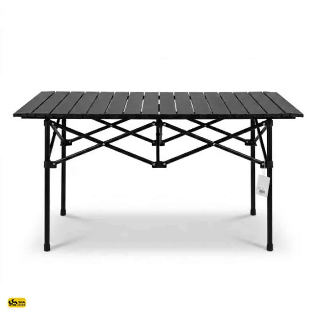 میز تاشو سفری آلومینیومی چانوداگ مدل FX-7175 
