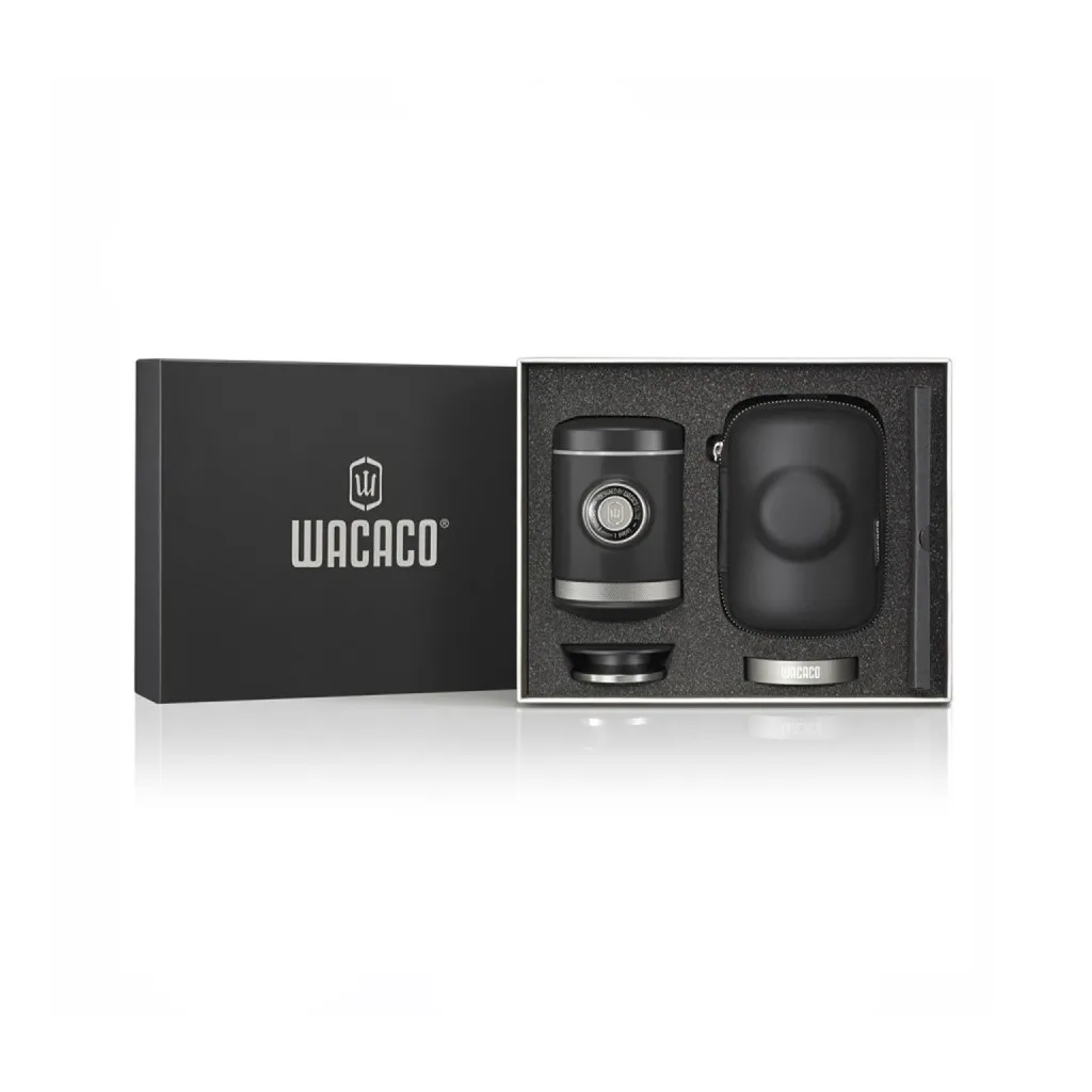 اسپرسو ساز واکاکو PICOPRESSO کد F2022 - تصویر 2