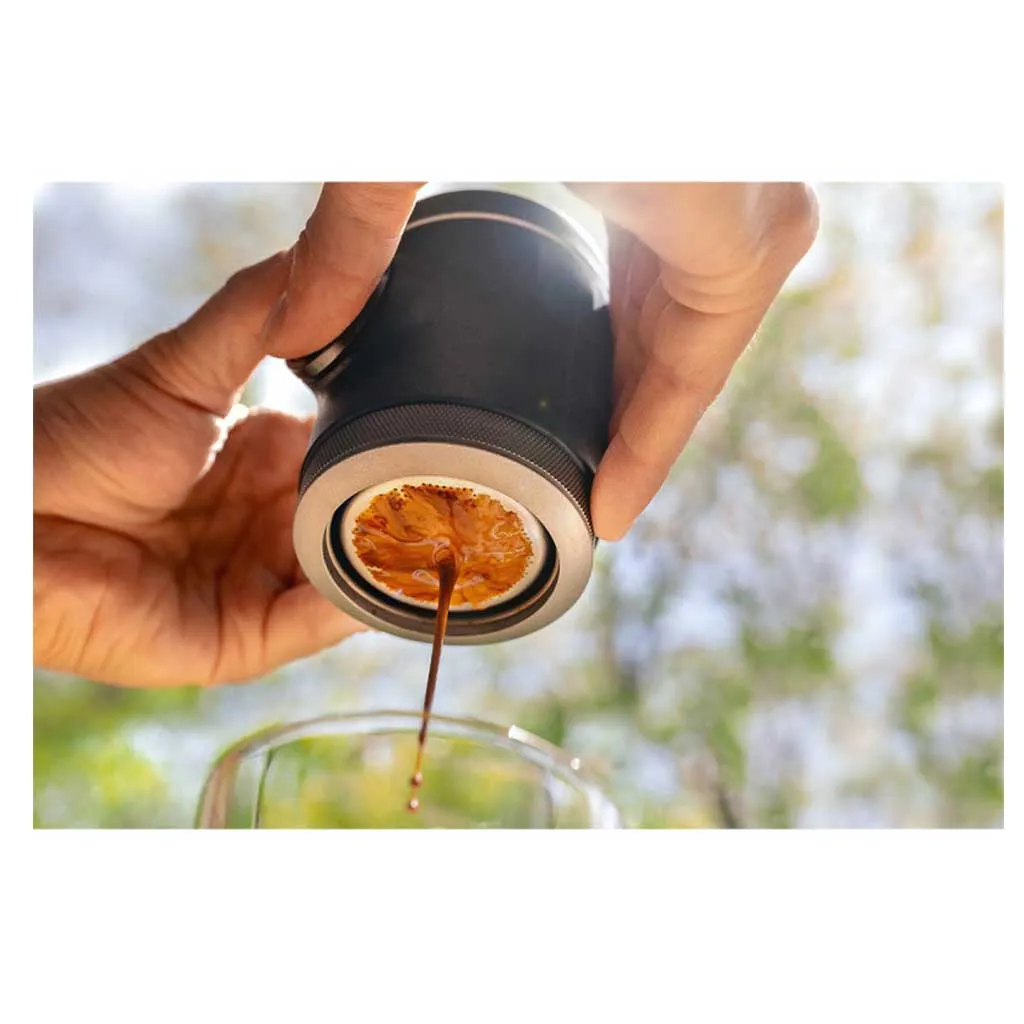 اسپرسو ساز واکاکو PICOPRESSO کد F2022 - تصویر 4