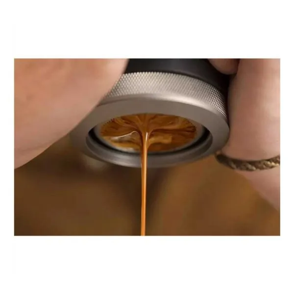 اسپرسو ساز واکاکو PICOPRESSO کد F2022 - تصویر 5