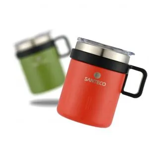 ماگ دسته دار 350 میلی لیتری سانتکو Santeco – Kemi Mug - تصویر 4