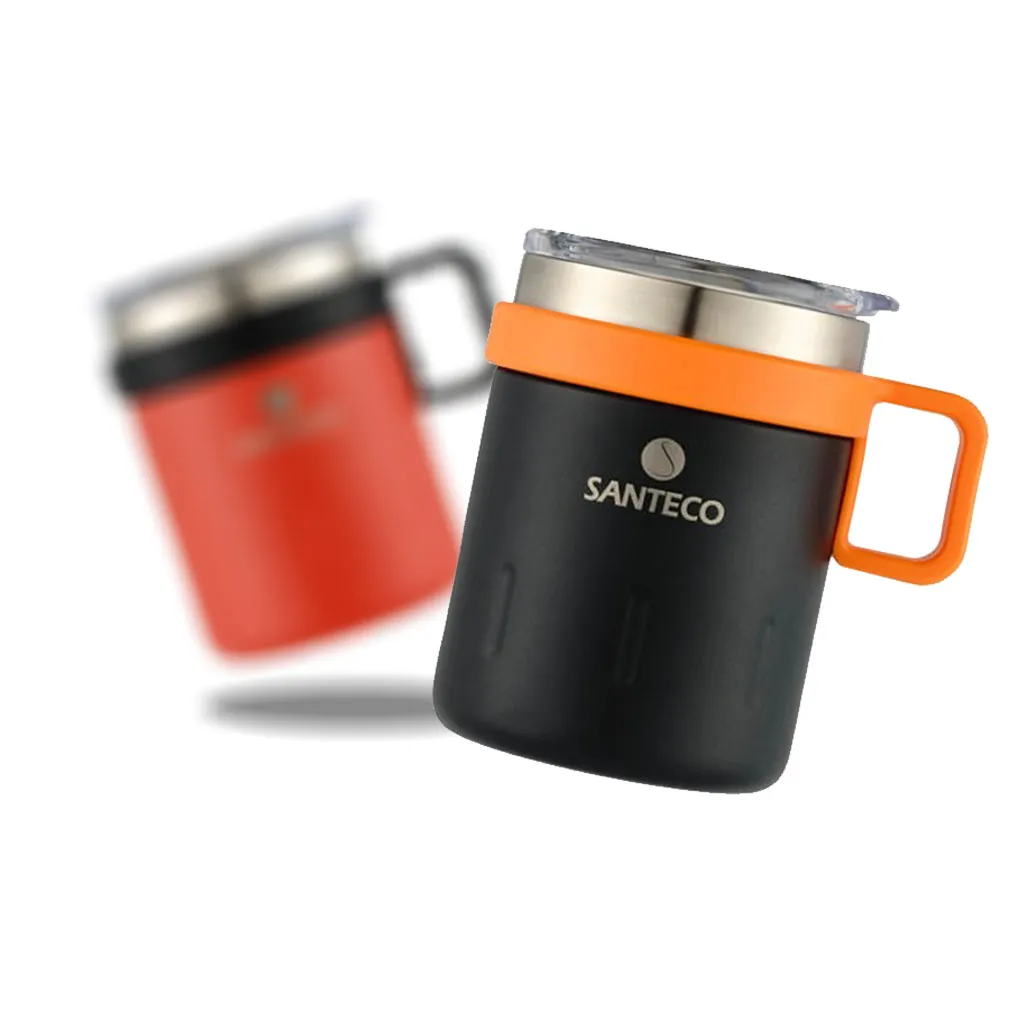 ماگ دسته دار 350 میلی لیتری سانتکو Santeco – Kemi Mug - تصویر 6