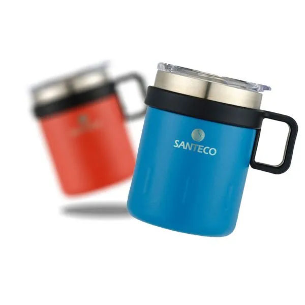 ماگ دسته دار 350 میلی لیتری سانتکو Santeco – Kemi Mug - تصویر 7