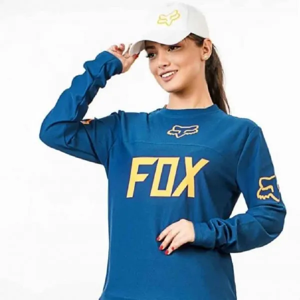 بلوز  هیمالیا FOX 0233 - تصویر 2