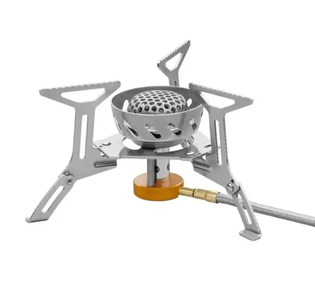 سرشعله شلنگ دار فایر میپل مدل fire maple spark 121 - تصویر 3