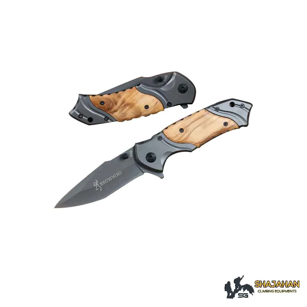 خرید چاقو مارک BROWNING - تصویر 2