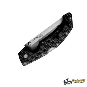 چاقوی سفری کلد استیل مدل Voyager Tanto Point - تصویر 3
