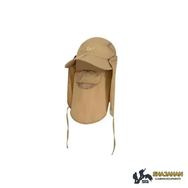 کلاه سه تکه آفتابی EX2 - تصویر 7