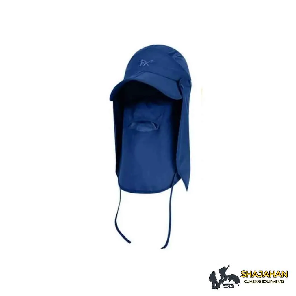 کلاه سه تکه آفتابی EX2 - تصویر 8