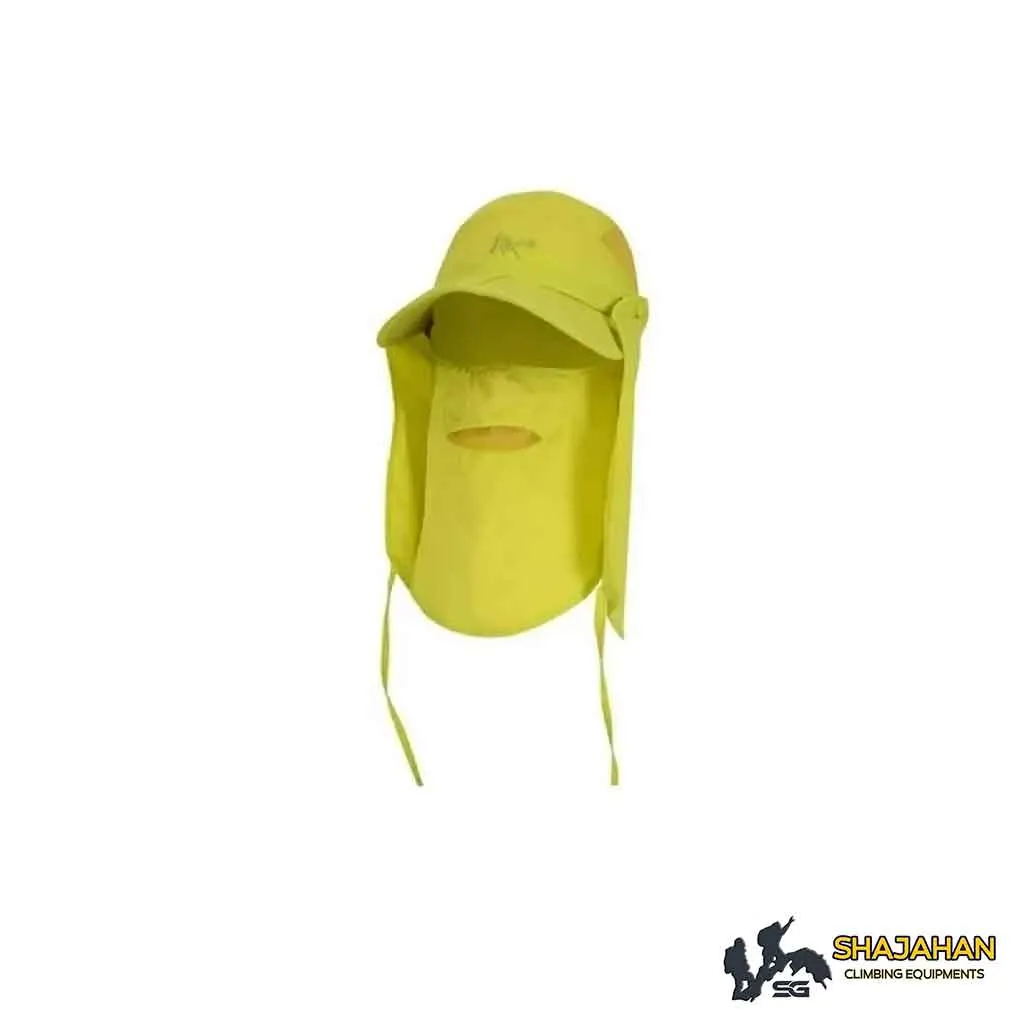 کلاه سه تکه آفتابی EX2 - تصویر 6