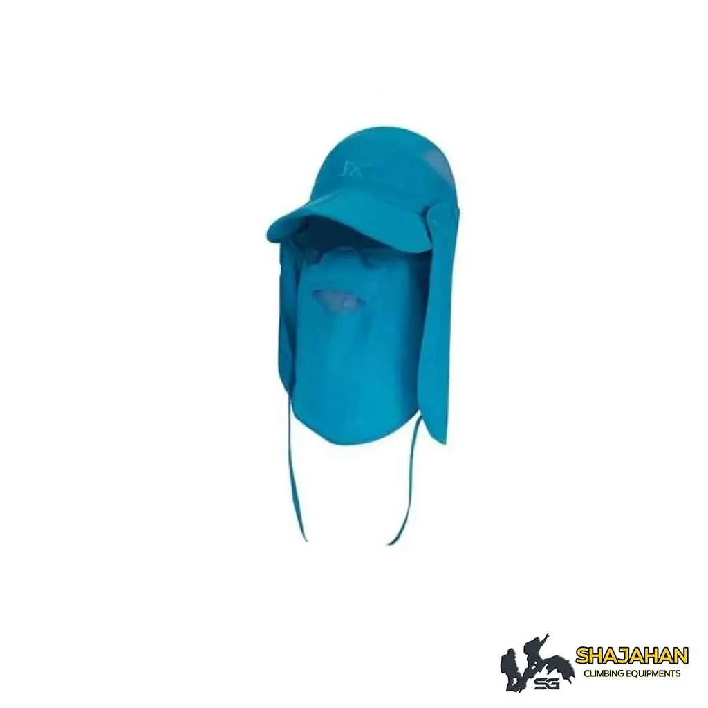 کلاه سه تکه آفتابی EX2 - تصویر 5