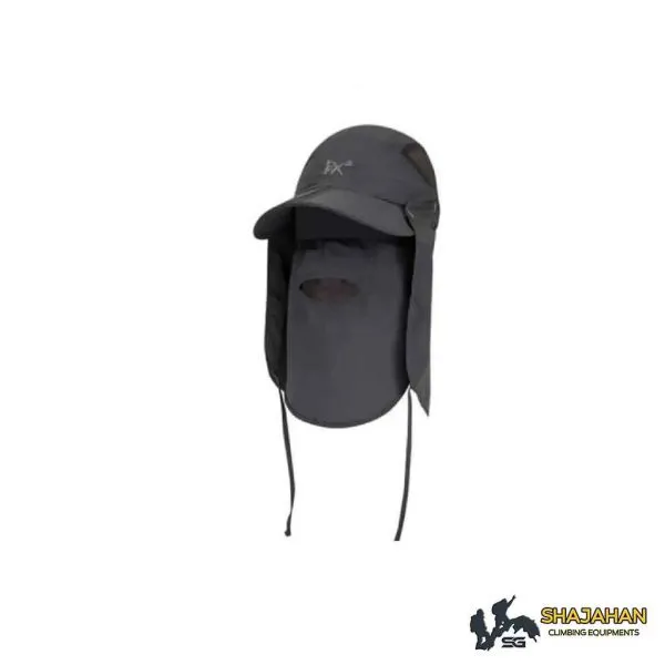 کلاه سه تکه آفتابی EX2 - تصویر 4