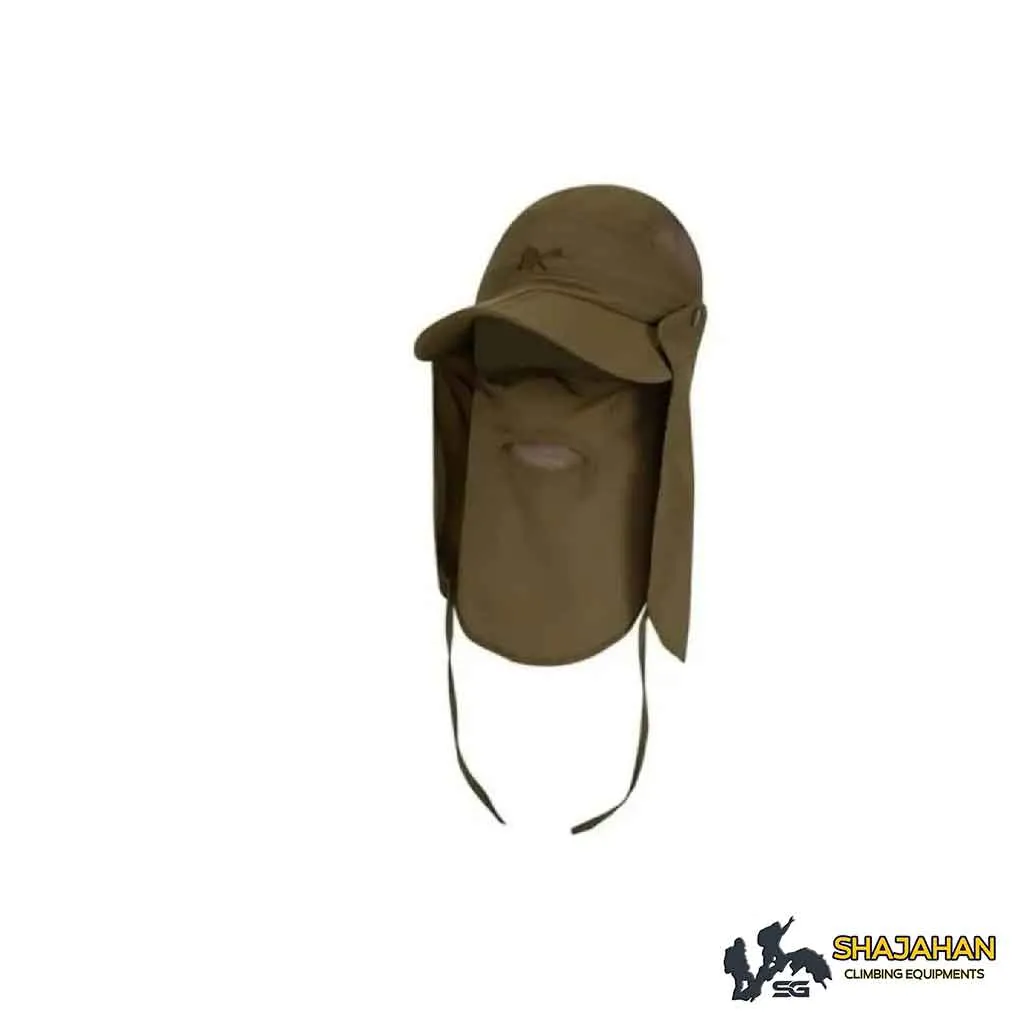 کلاه سه تکه آفتابی EX2 - تصویر 2
