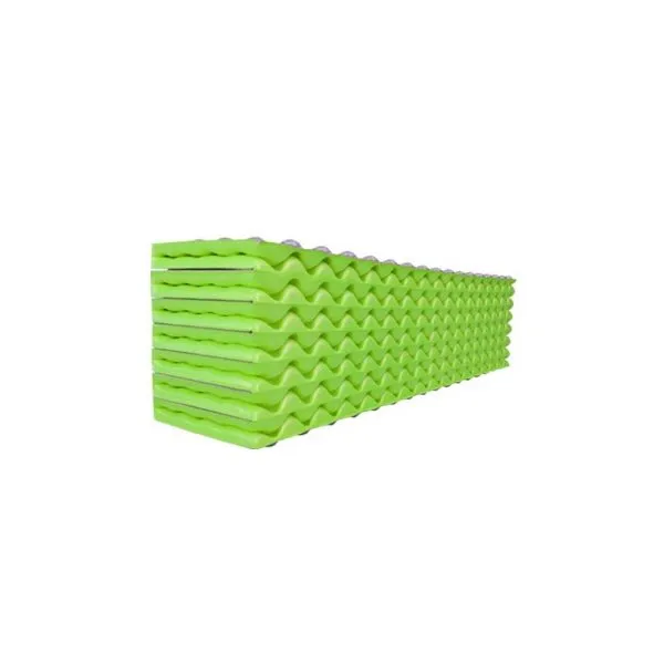 زیرانداز  آکاردئونی کیسه خواب JILO مدل MT 77 (جیلو) - تصویر 2